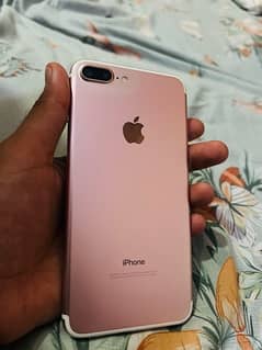 iphone 7plus sim locked