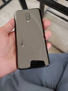 ONEPLUS 6T PTA APPROVED