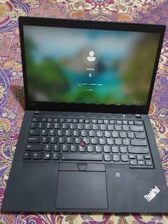 Lenovo ThinkPad T490 | 14 Inches | Intel Core i5 8th Gen