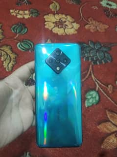 infinix zero 8i for sell