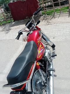 crown motorcycle saf condition main quetta number