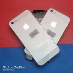 IPhone 5
16Gb/32gb single SIM 
Factory unlock(03178179411 wtsp