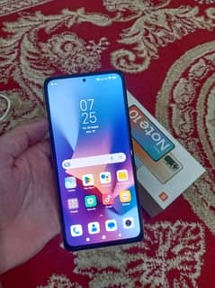 Redmi Note 10 Pro in mint condition Full packing