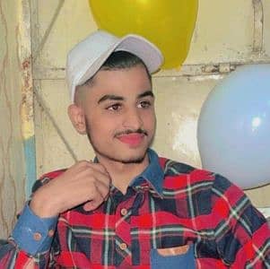 Umar Shah