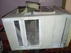 1 Ton National AC