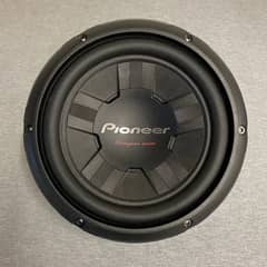 subwoofer for sale