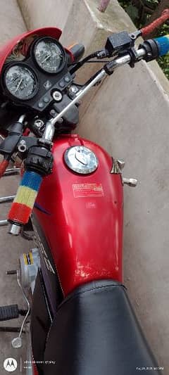 Honda  deluxe 125 for sell 99% original condition