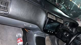 Honda Civic VTi Oriel 2002