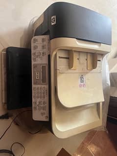 hp 6500 officejet All in One Printer