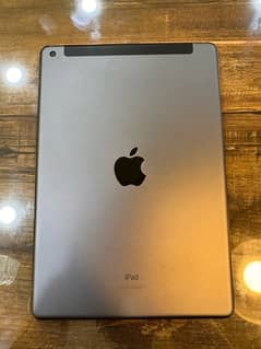 ipad 7th (generation) sim one