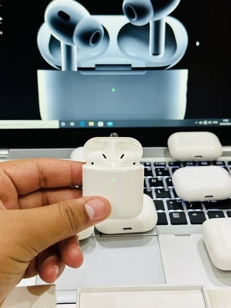 APPLE AİRPODS MAX 10