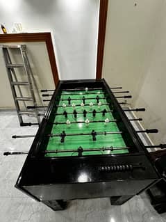 Foosball/Handball table game for sale