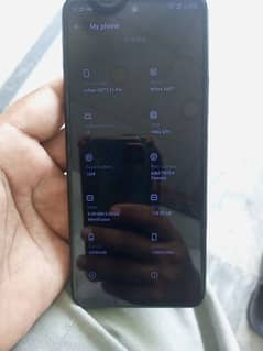 Infinix Note 11 pro 8+3GB RAM 128GB Rom