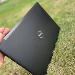 Dell Latitude 7490