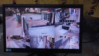 Expert CCTV Installation & Maintenance – Safeguard Your Space Now!