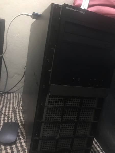 Pc for sale with all accessories 5