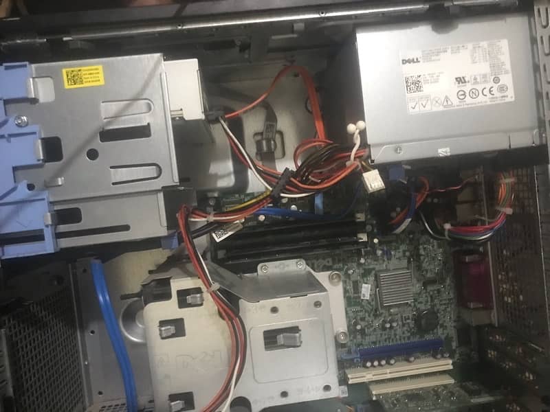 Pc for sale with all accessories 6