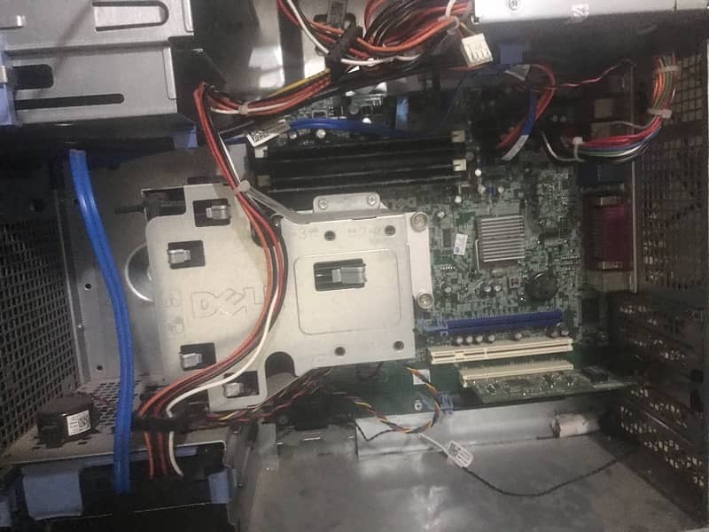 Pc for sale with all accessories 7