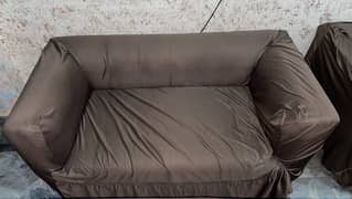 Luxury Sofa