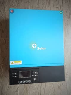 5 kw solar inverter