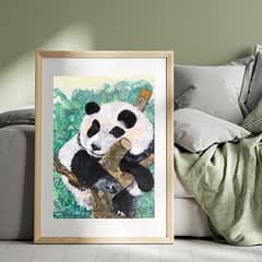 Panda Perks