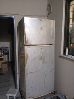 Dawlance fridge