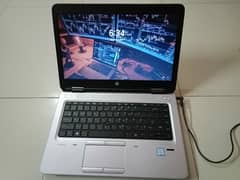 HP ProBook