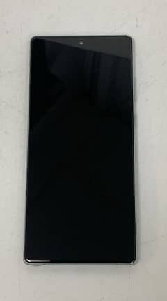 Samsung Galaxy s20 ultra panel