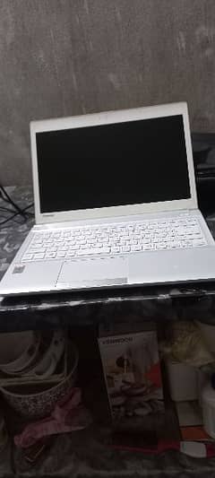 Core i5 generation 4 laptop