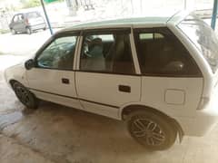 Suzuki Cultus VX 2005