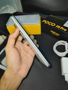 Poco f5 pro PTA approved for sale 0322/8588/606