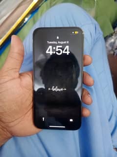 iPhone 13pro jv non active 128gb 0