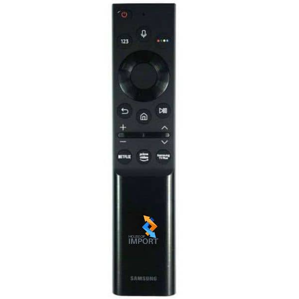 100% Samsung Original Remote Control For tv lcd led 03254280023 4