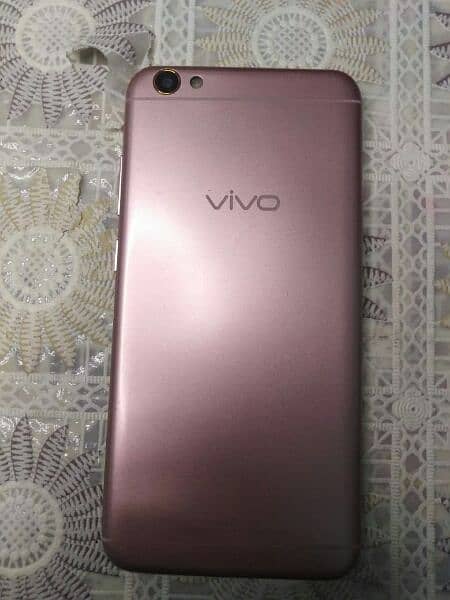 vivo y67 for sale 0