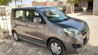 Suzuki Wagon R 2014