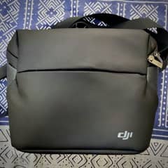 dji shoulder bag for dji mini 2 / mini 3 / mini 4 / air 2 s / air 3