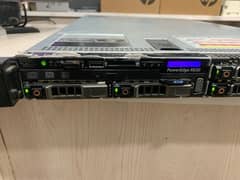 Dell PowerEdge R630 E5-2650 V4 64gb 600 server