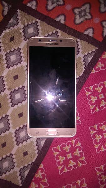 Samsung j7 prime 3.16 100%ok read ad 4