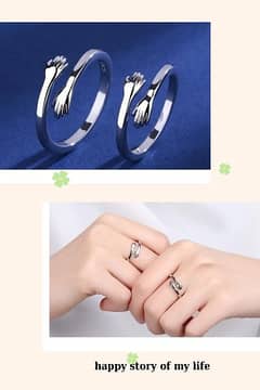 couple ring