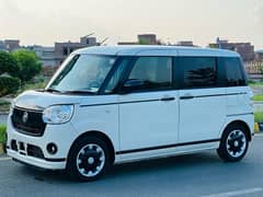 Daihatsu Move 2021