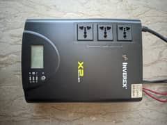 Inverex 1500 watt UPS