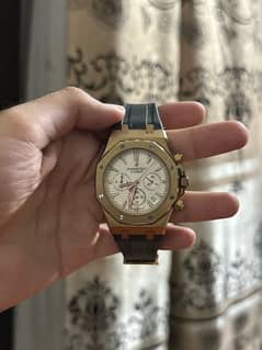 Audemara Piguet