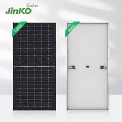 solar panel