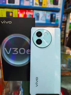 Vivo v30e PTA approved for sale 0322/8588/606