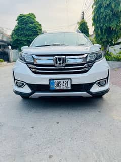 Honda BR-V 2023