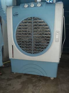 Ac cooler