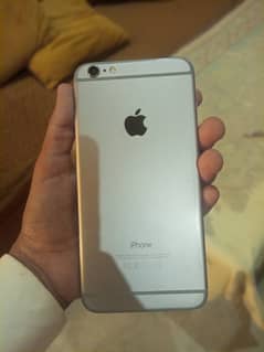 iphone 6 plus PTA approved condition 10/10 0304/5959/287