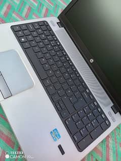 HP Laptop Neat And Clean condition