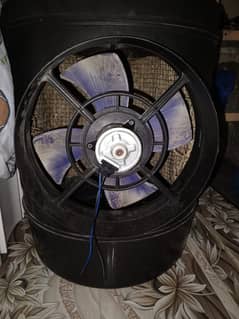 Ac DC Air Cooler 12 Volts