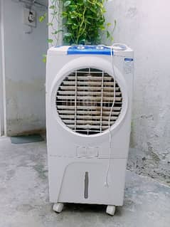 boss Air cooler